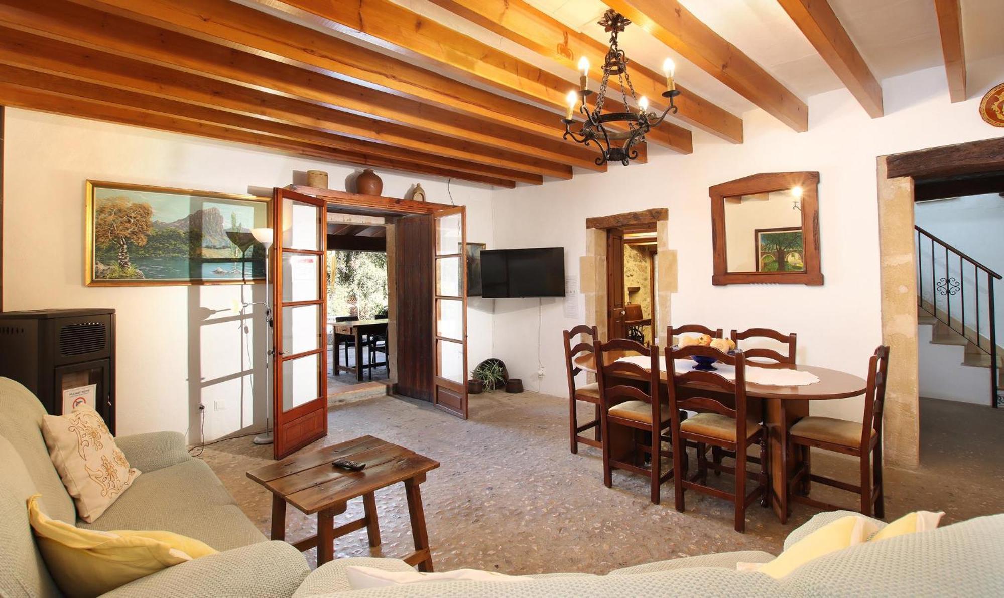 Villa Camp Redo بويينسا المظهر الخارجي الصورة